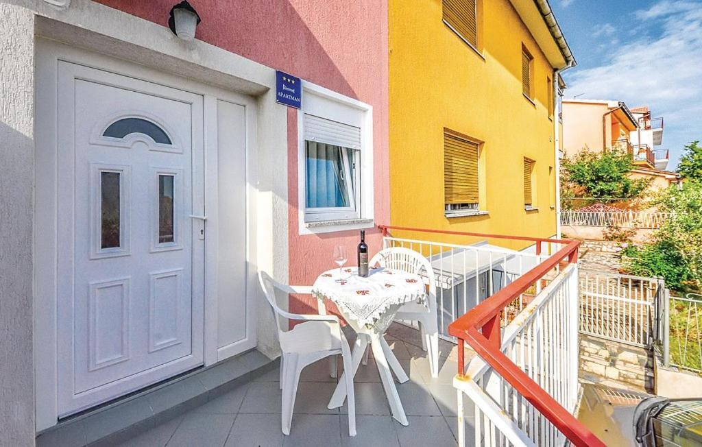 Loren Apartment Pula